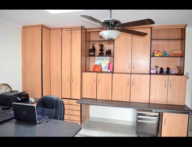 3 BEDROOM PROPERTY TO RENT IN EDENBURG